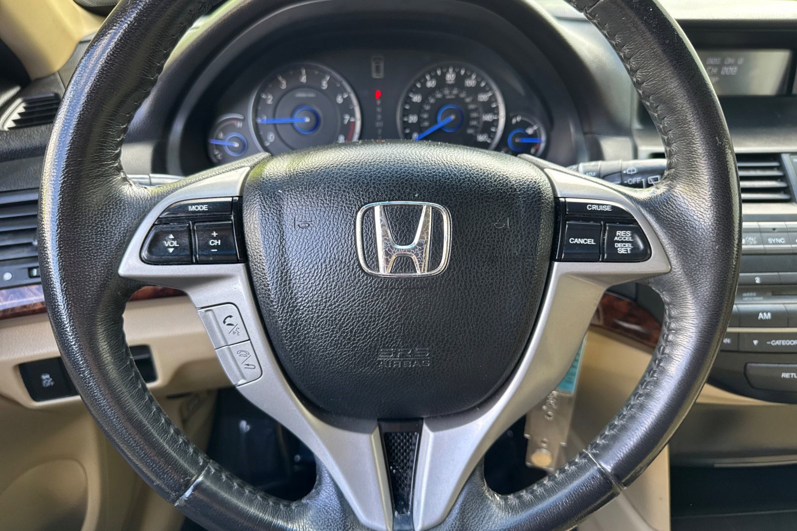 Used 2012 Honda Crosstour EX-L image 16