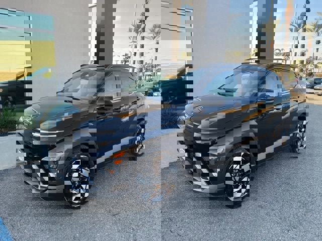 New 2026 Hyundai Kona Limited image 2