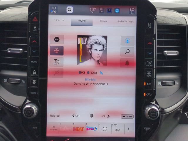 New 2025 RAM 3500 Limited image 18