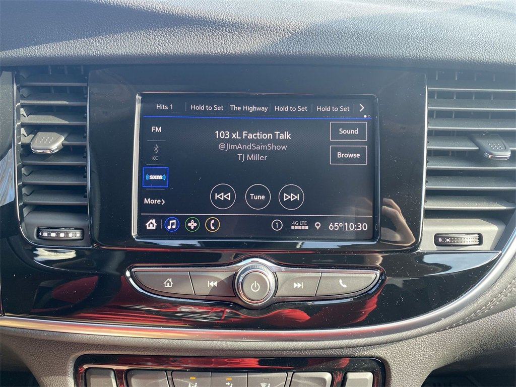 Used 2022 Buick Encore Preferred w/ Safety Package image 18