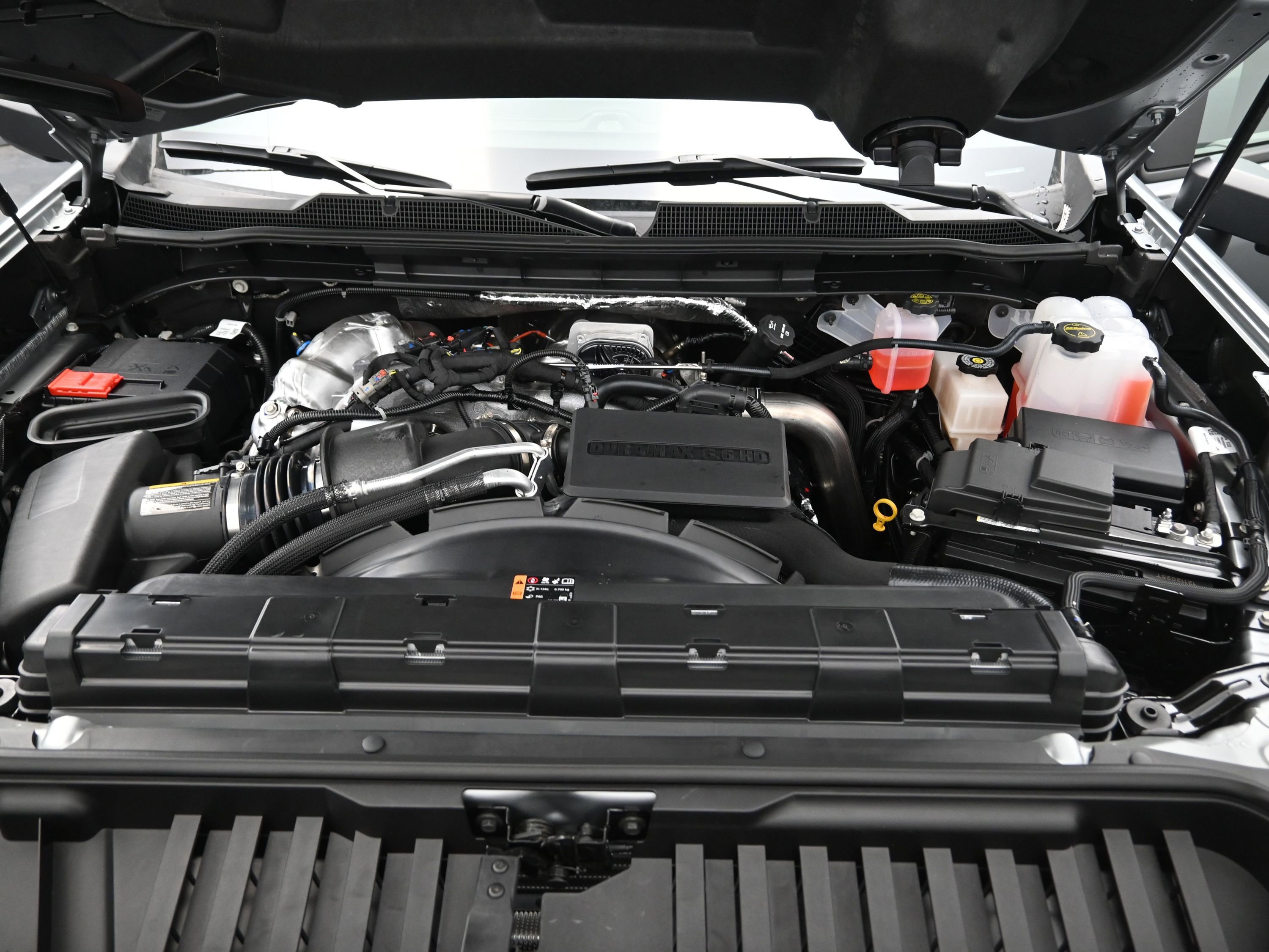 New 2026 Chevrolet Silverado 2500 Custom w/ Custom Value Package image 19
