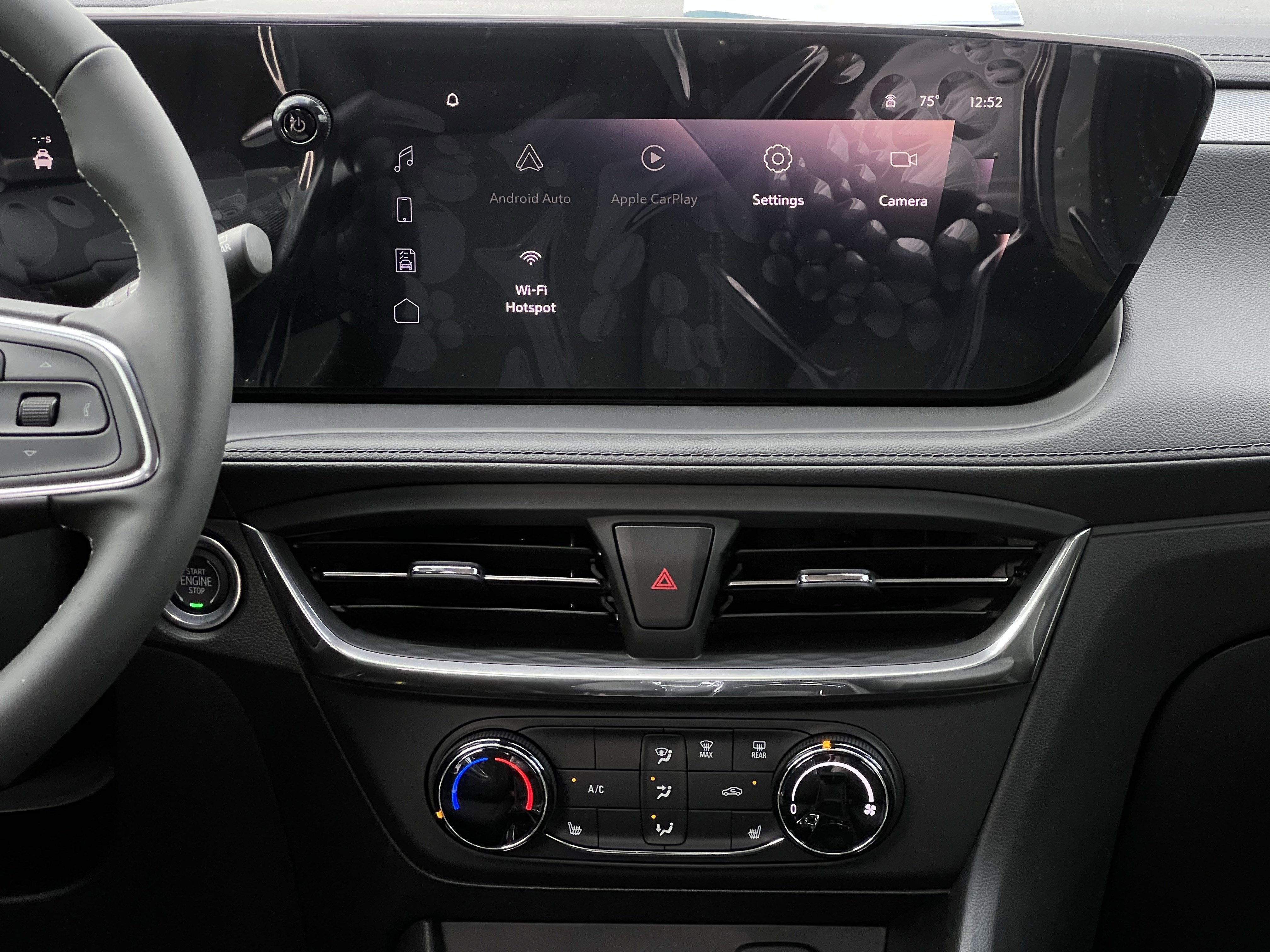 New 2026 Buick Encore GX Preferred w/ Advanced Technology Package image 16