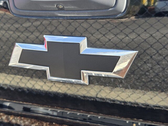 Used 2017 Chevrolet Silverado 1500 W/T w/ Black Out Edition image 22