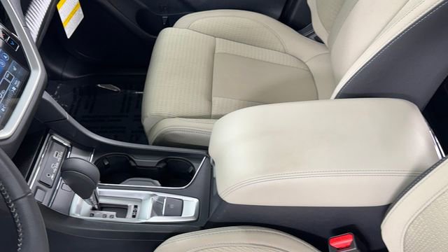Certified 2025 Subaru Ascent Premium AWD/4WD image 39