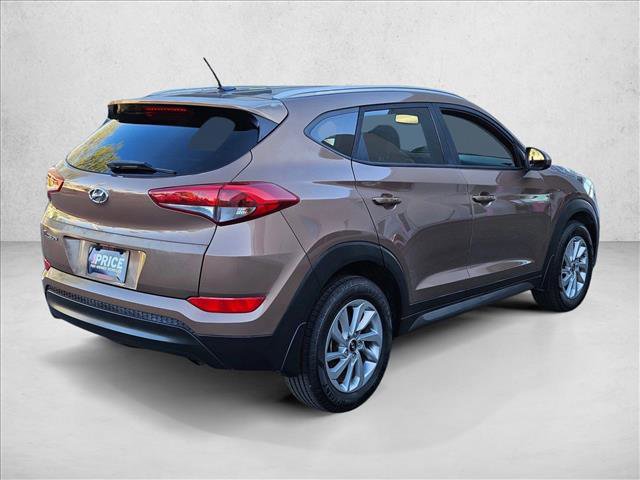 Used 2016 Hyundai Tucson SE w/ Option Group 02 FWD image 5