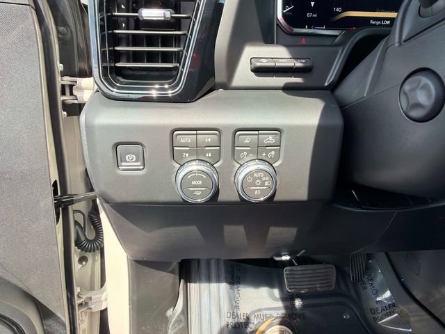 New 2026 GMC Sierra 1500 AT4 w/ AT4 Premium Package image 30