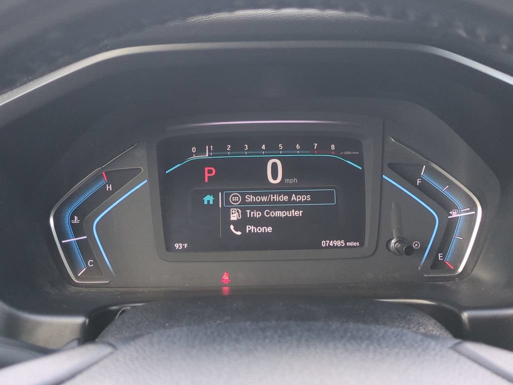 Used 2019 Honda Odyssey EX-L image 30