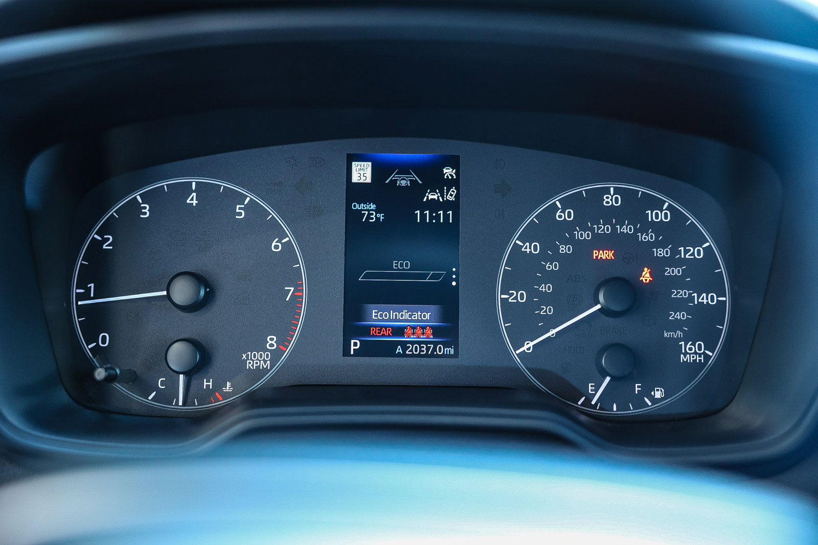 Used 2024 Toyota Corolla SE image 30