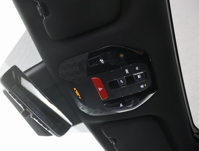 New 2026 Kia EV9 Land image 23