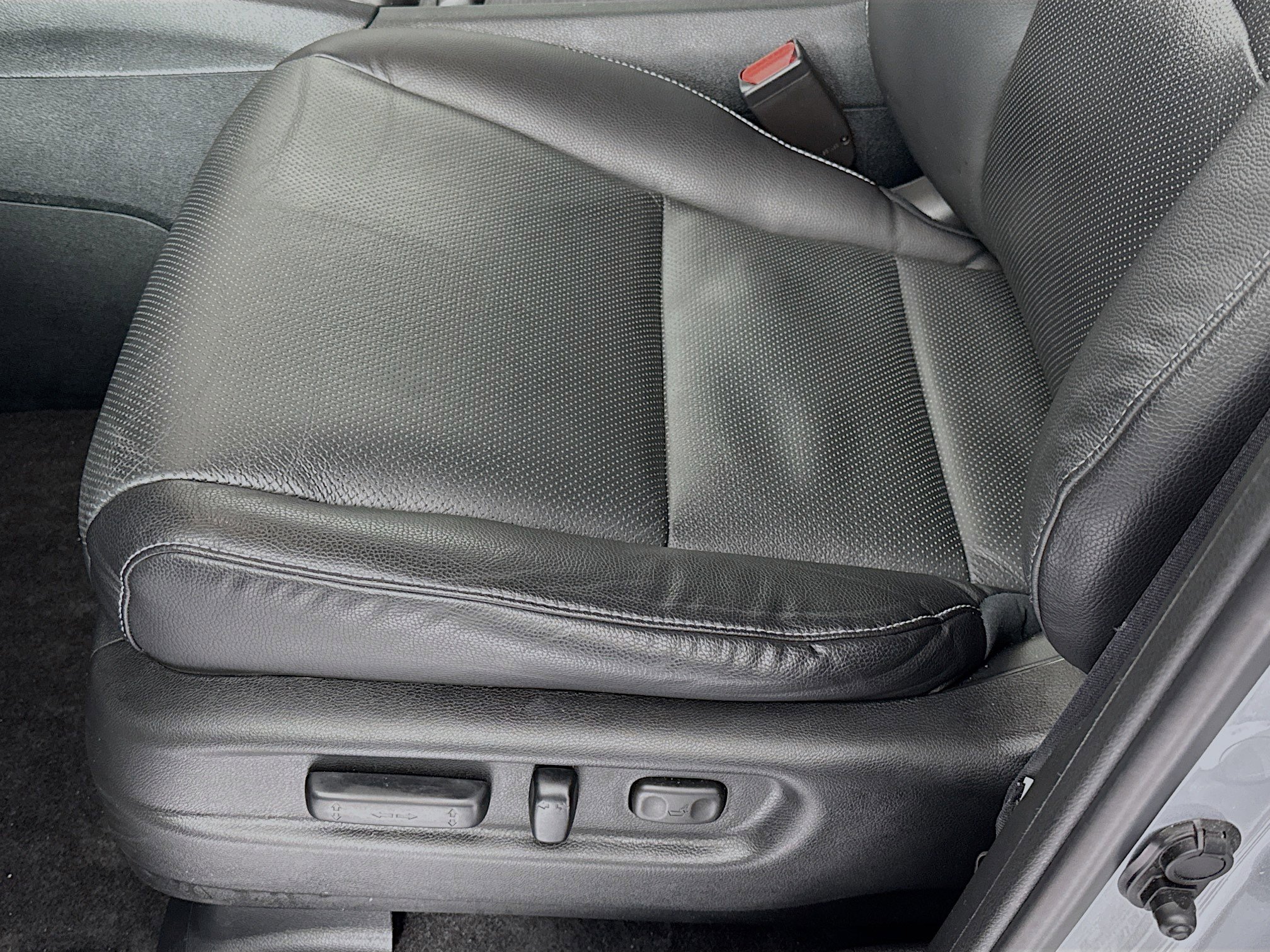 Certified 2023 Honda Ridgeline RTL image 18