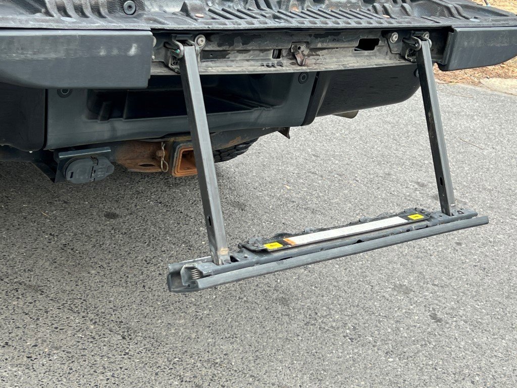 Used 2015 Ford F250 Platinum image 15