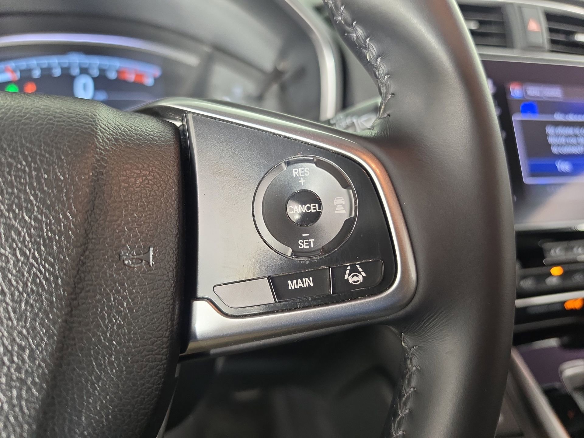 Used 2017 Honda CR-V EX-L image 25