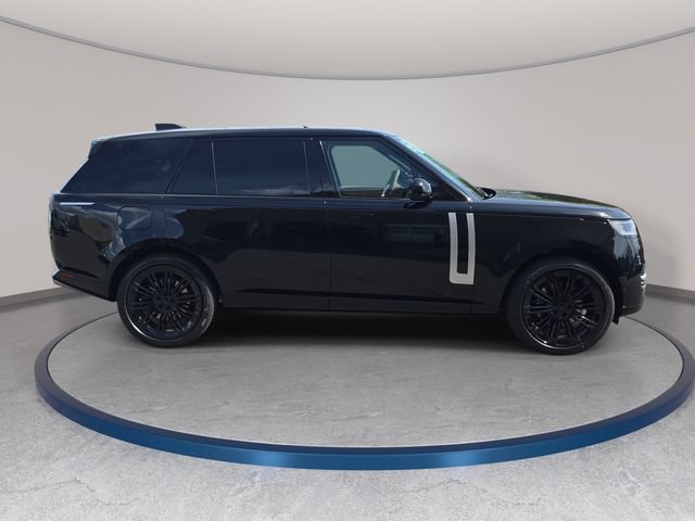 New 2026 Land Rover Range Rover Long Wheelbase Autobiography AWD/4WD image 4