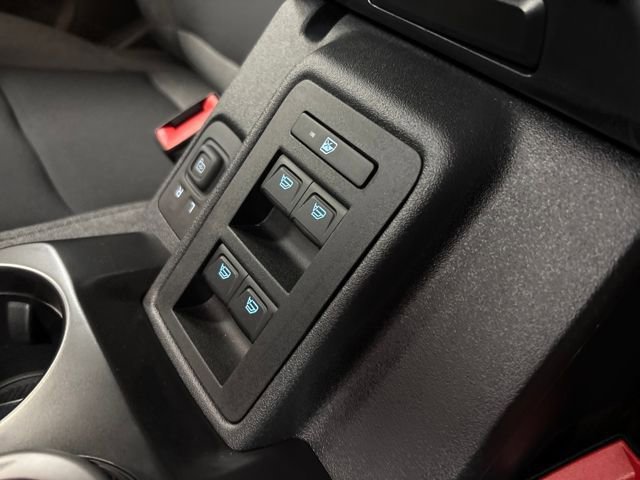 New 2025 Ford Bronco Big Bend image 11