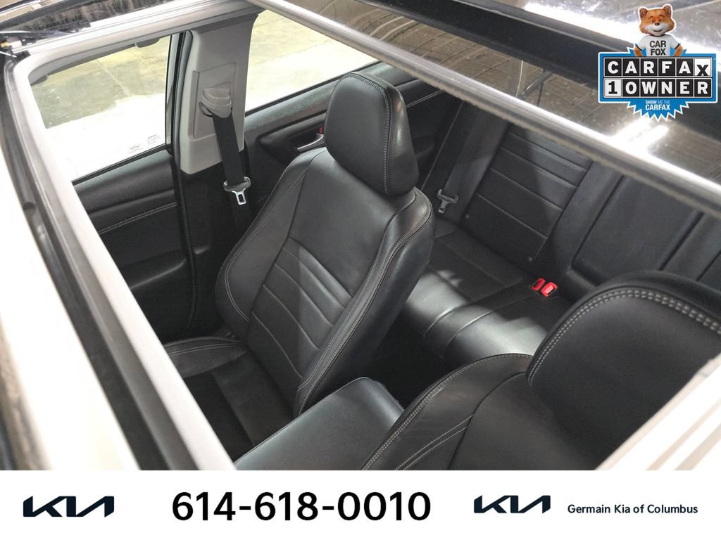 Used 2017 Toyota Camry XLE FWD image 21