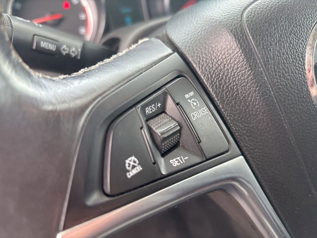 Used 2014 Buick Encore Convenience AWD/4WD image 12