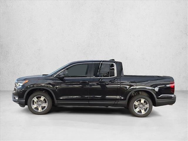 New 2026 Honda Ridgeline RTL image 5