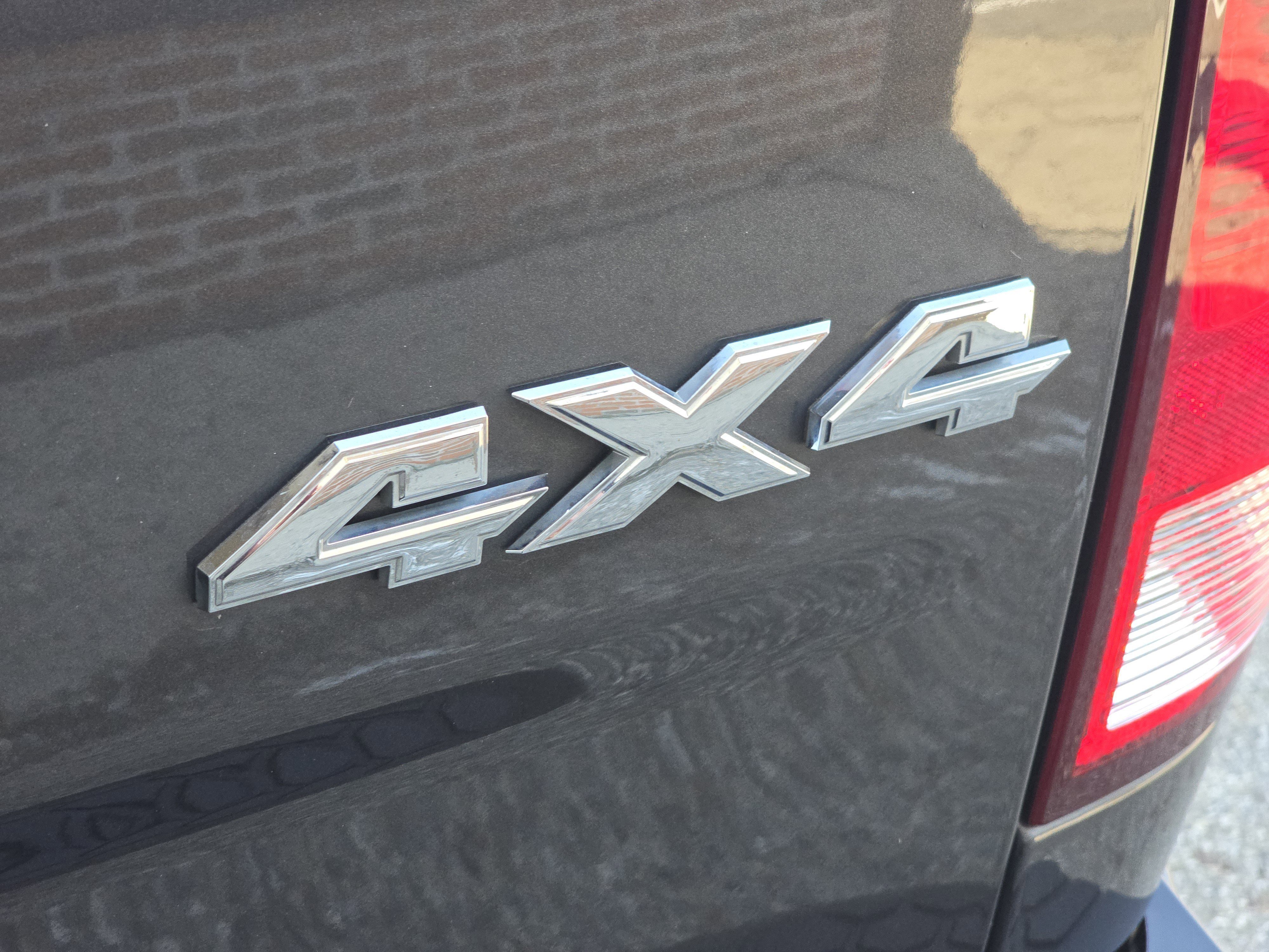 Used 2024 RAM 1500 Tradesman AWD/4WD image 15
