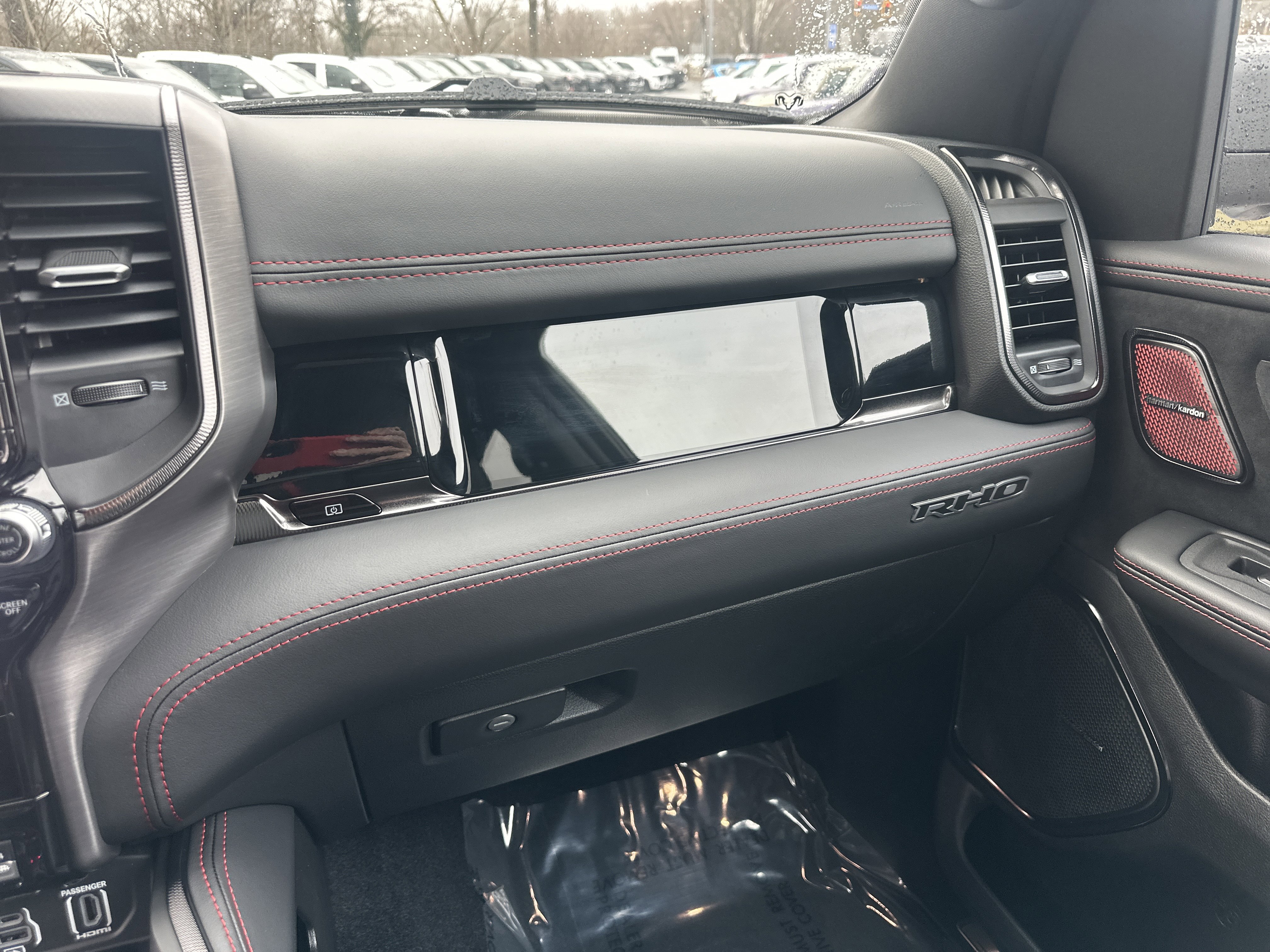 New 2026 RAM 1500 RHO image 9