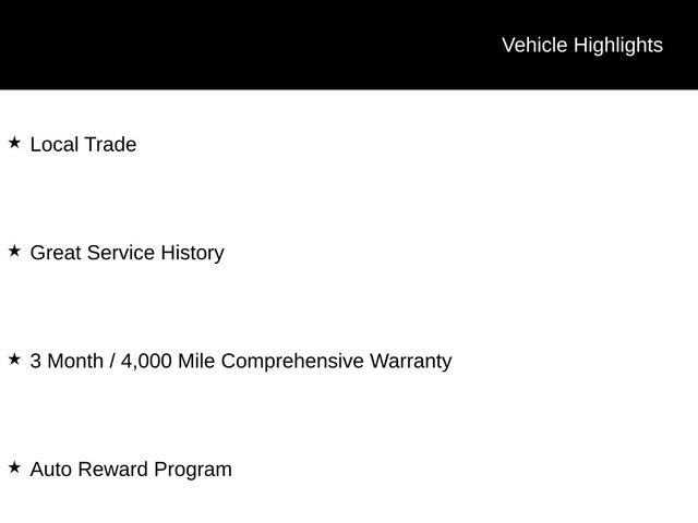 Used 2023 GMC Canyon Denali image 3