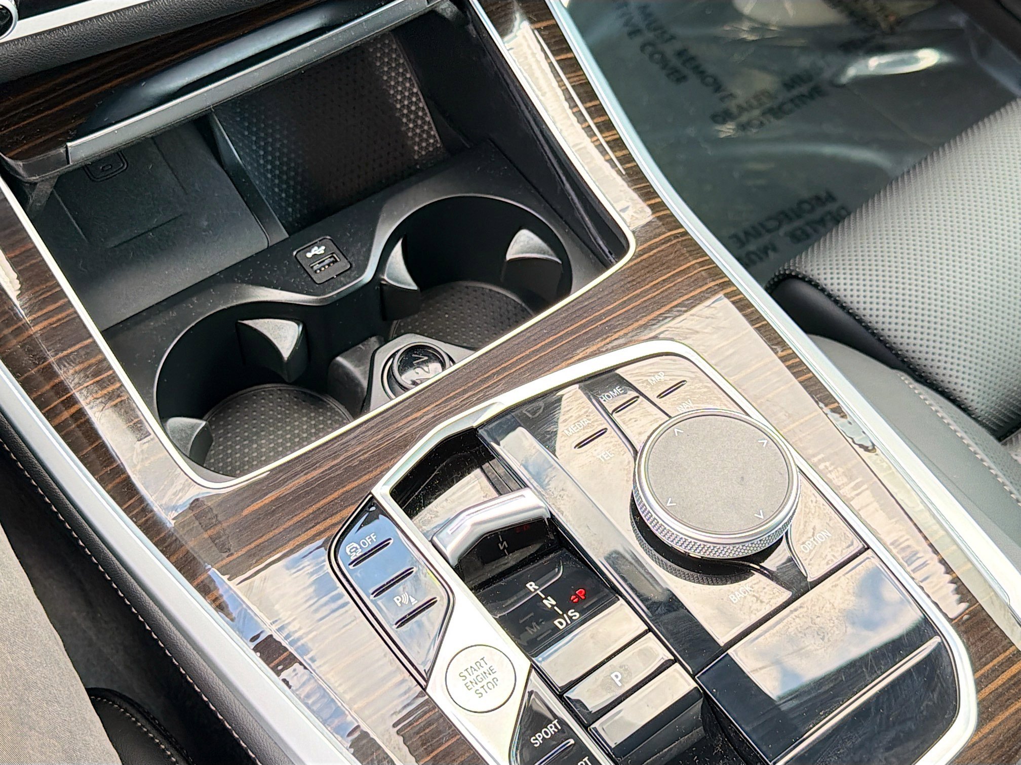 Used 2026 BMW X5 xDrive40i image 29