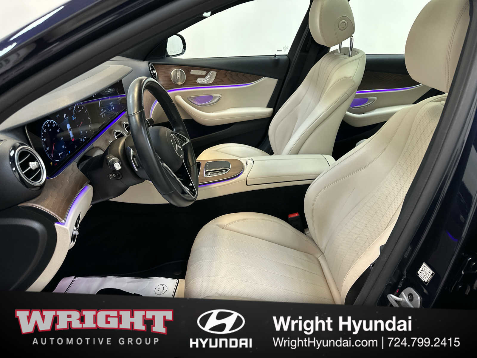 Used 2023 Mercedes-Benz E 350 E 350 image 11