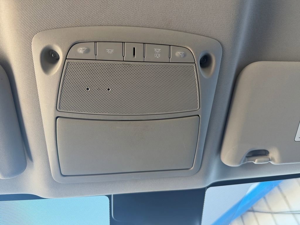 Used 2019 Nissan Rogue Sport SV image 29