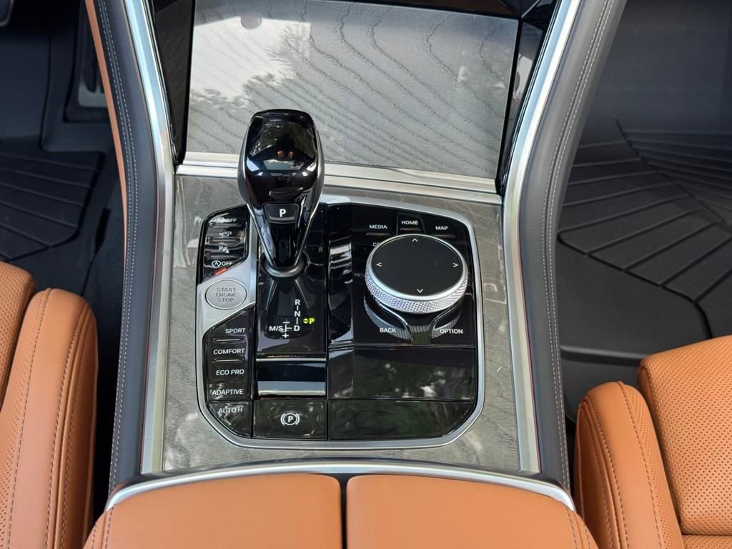 New 2026 BMW 840i image 22