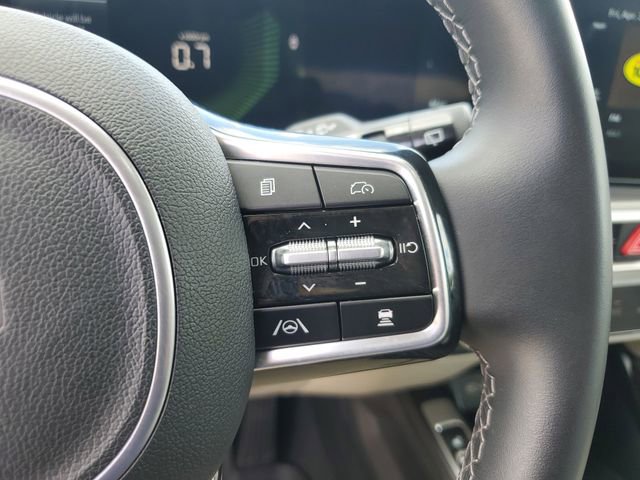 Certified 2025 Kia Sorento EX w/ Panoramic Sunroof Package image 21
