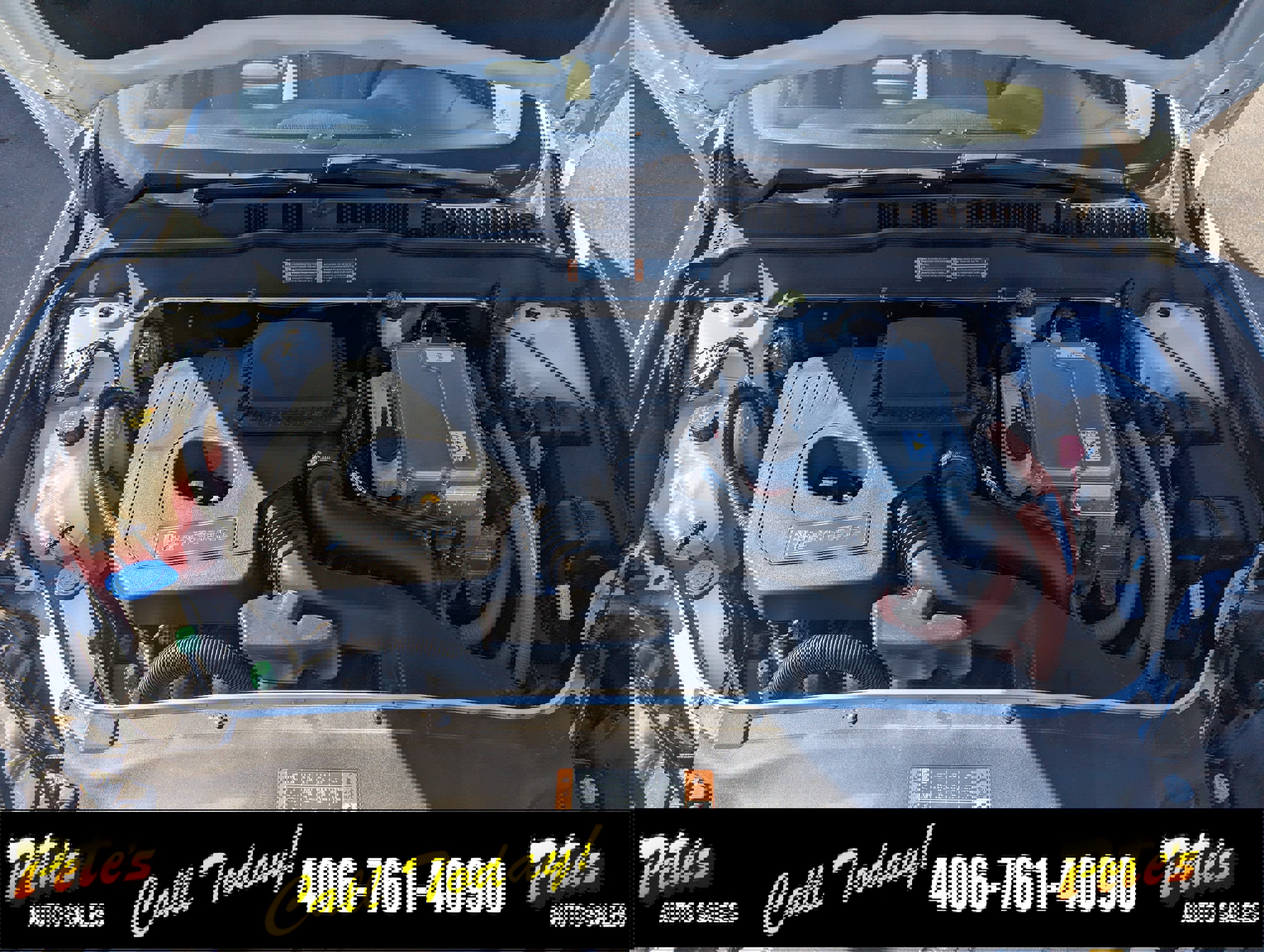 Used 2017 Ford Fusion S image 21