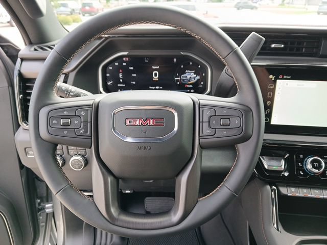 Certified 2026 GMC Sierra 3500 AT4 w/ AT4 Premium Plus Package AWD/4WD image 19