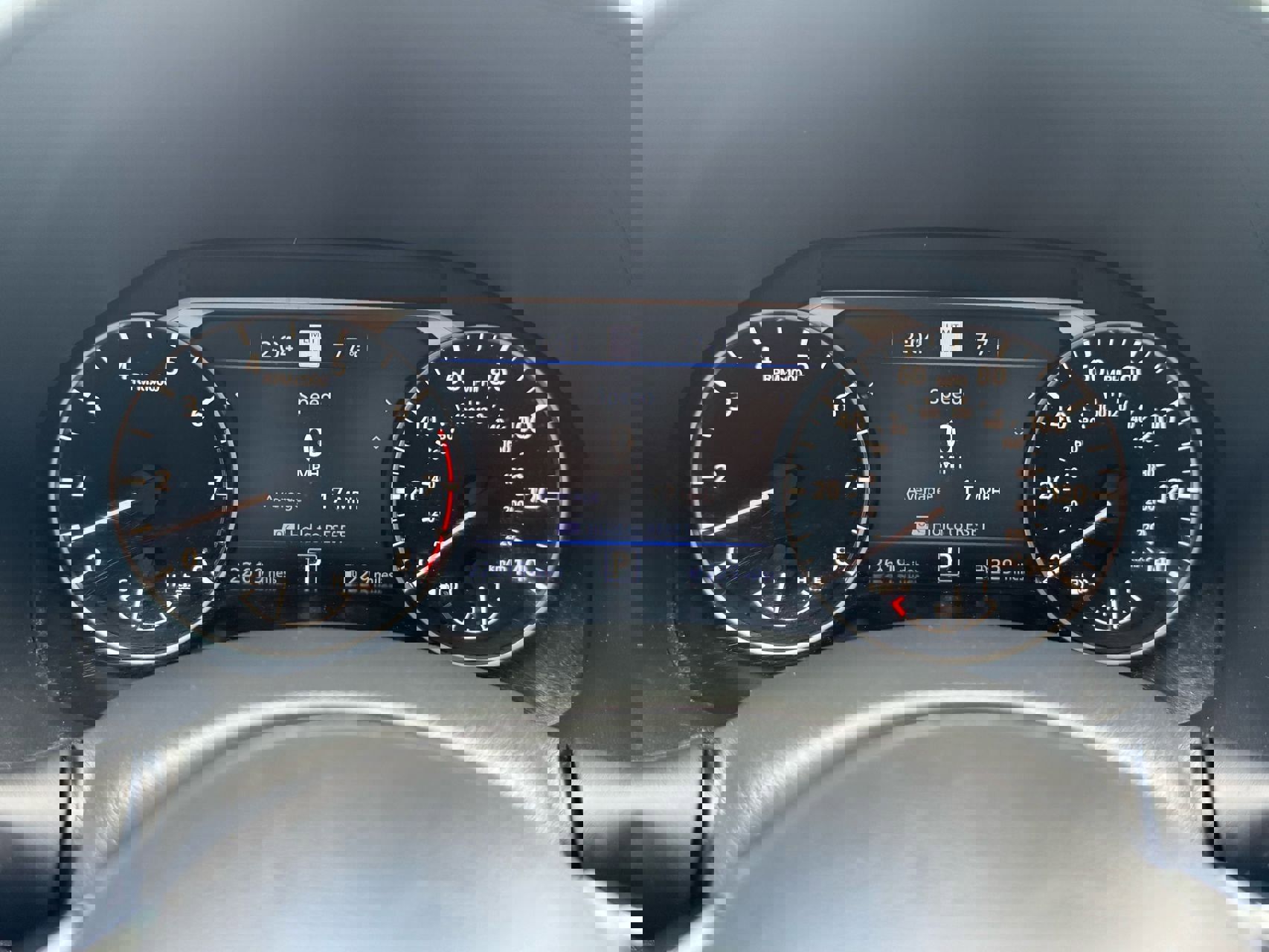 Used 2023 Nissan Altima 2.5 SL image 14