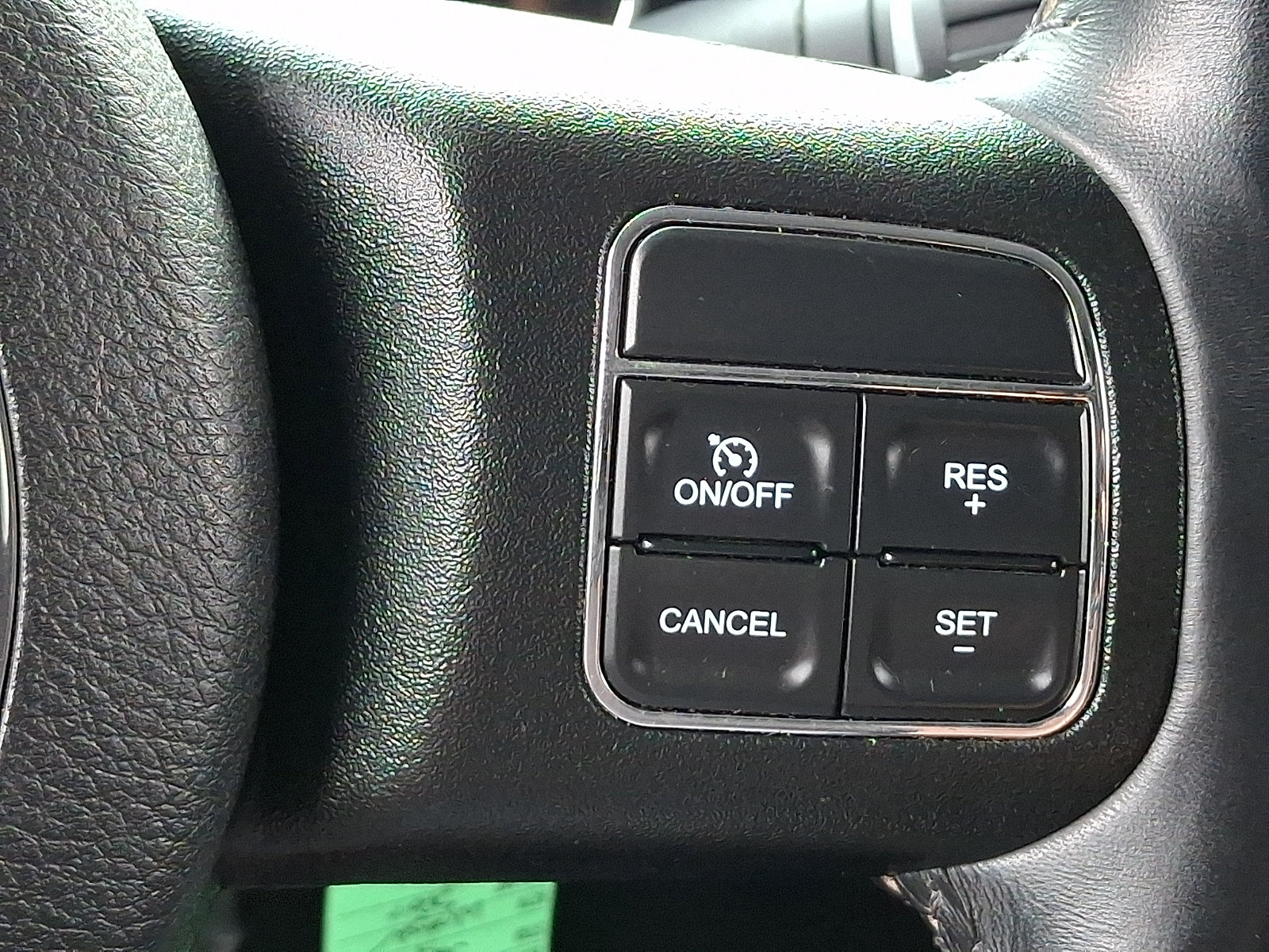 Certified 2016 Jeep Wrangler Sport w/ Quick Order Package 23S AWD/4WD image 20