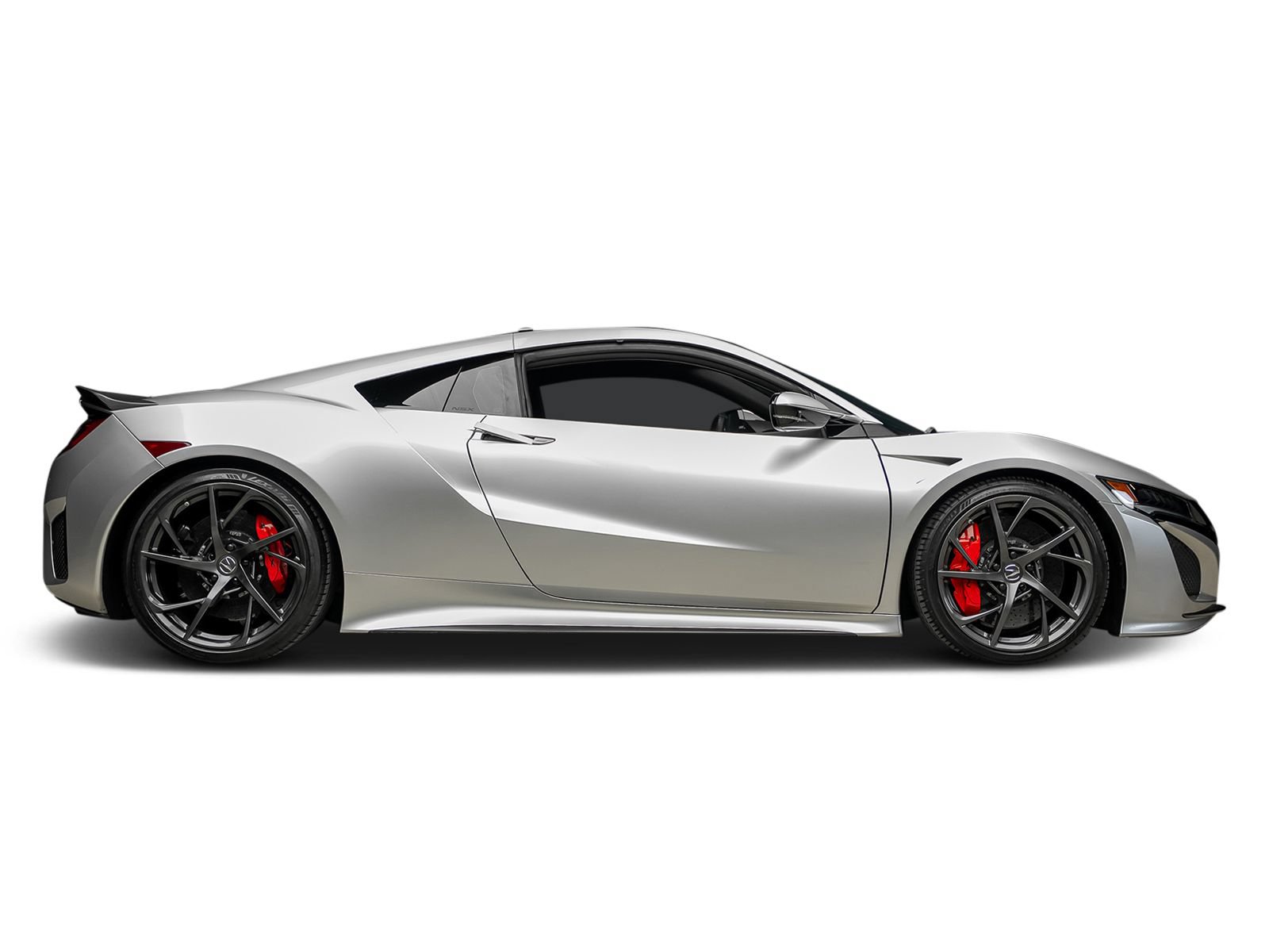 Used 2017 Acura NSX AWD/4WD image 27