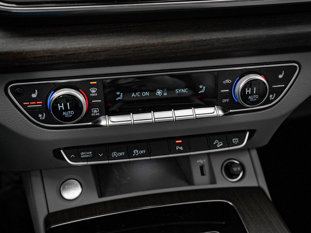 Used 2023 Audi Q5 2.0T Premium Plus w/ Premium Plus Package image 35