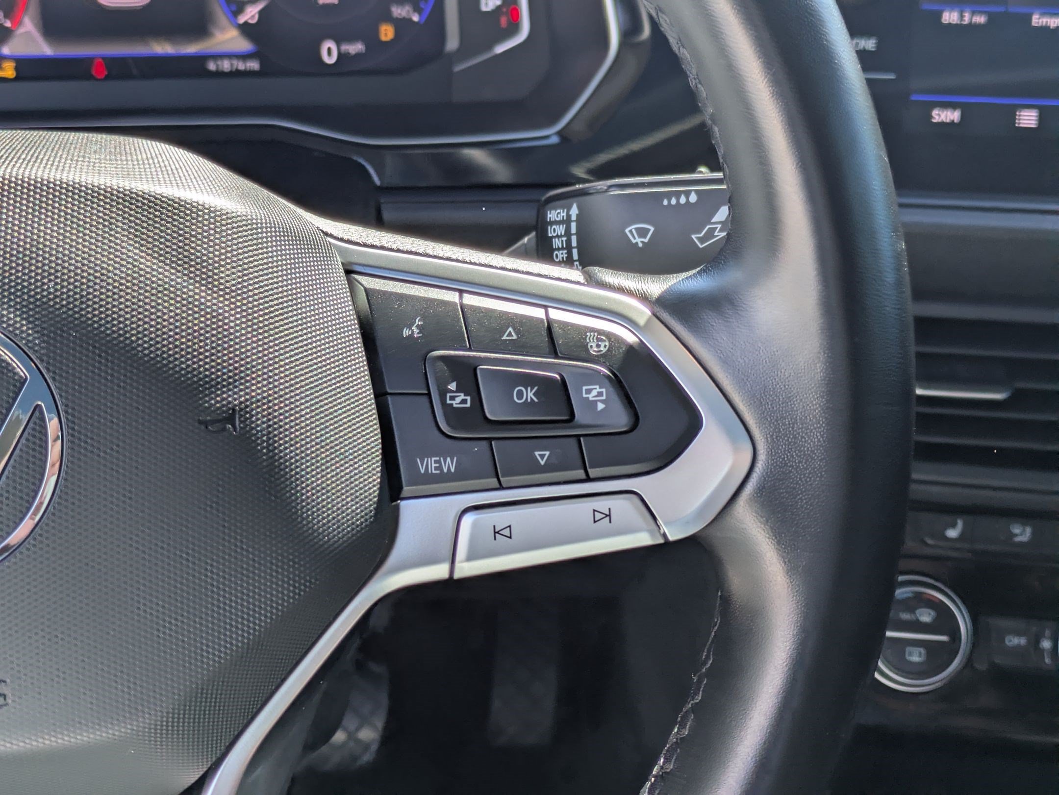 Used 2022 Volkswagen Jetta SEL FWD image 22