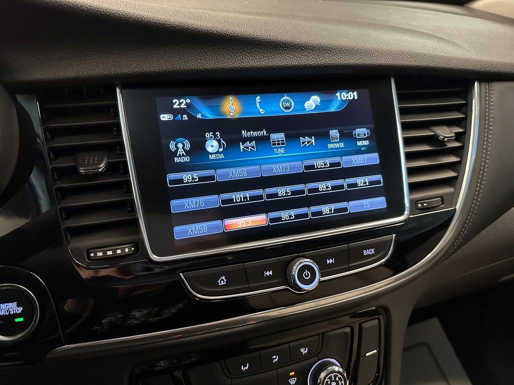 Used 2019 Buick Encore Preferred w/ Safety Package image 12