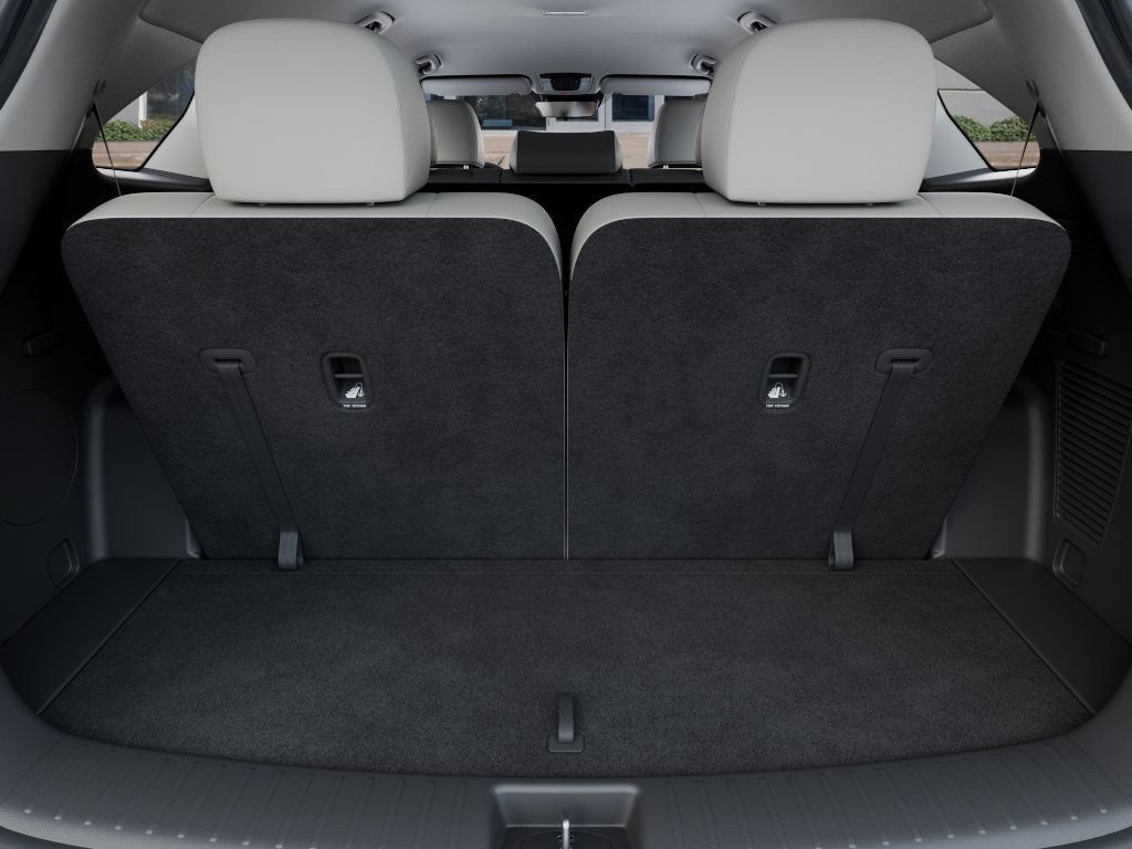 New 2026 Kia Sorento S AWD/4WD image 23