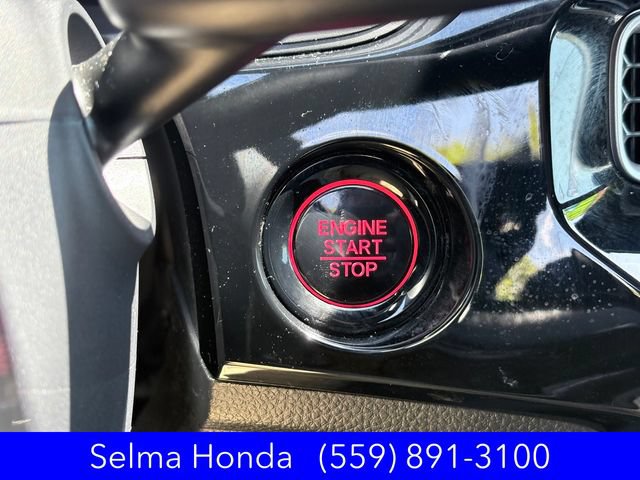 Used 2024 Honda Civic Sport image 15