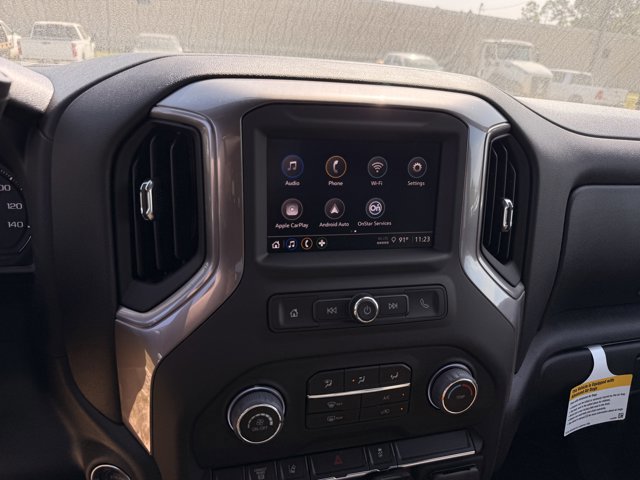 New 2025 Chevrolet Silverado 2500 W/T w/ WT Convenience Package image 18