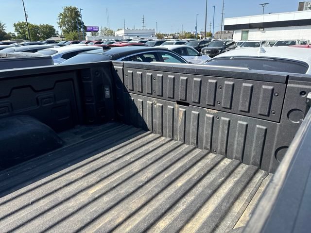 Used 2022 GMC Sierra 1500 AT4X AWD/4WD image 10