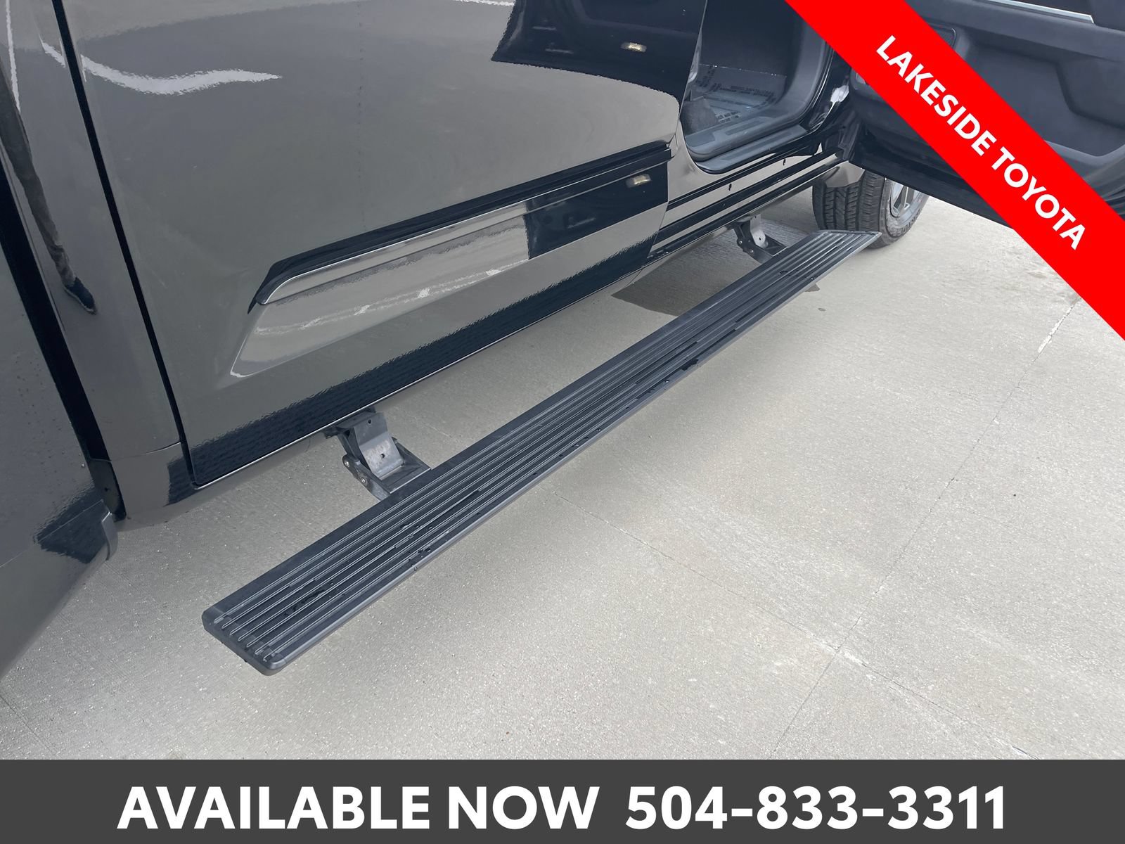 Used 2023 Toyota Tundra Platinum AWD/4WD image 18
