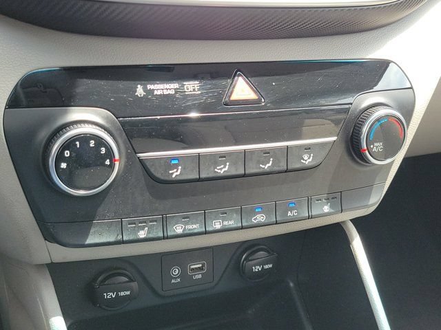 Used 2020 Hyundai Tucson Value FWD image 24