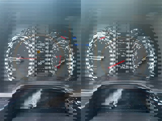 Used 2022 Toyota 4Runner Limited image 16