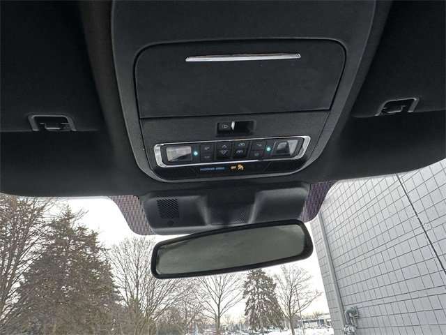 Used 2025 Ford F150 Lariat w/ Equipment Group 502A High image 37