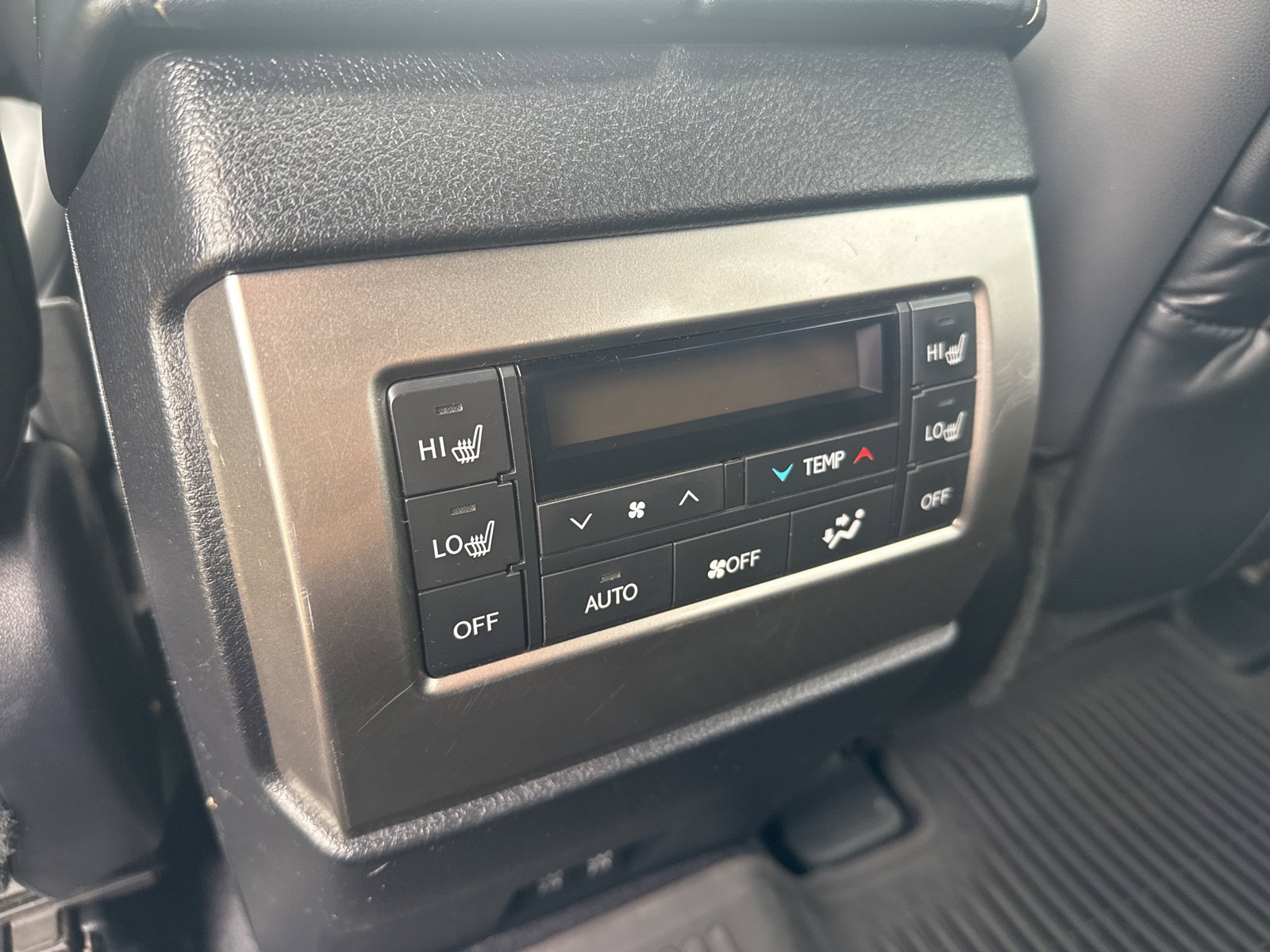 Used 2023 Lexus GX 460 Premium w/ Premium Plus Package AWD/4WD image 17