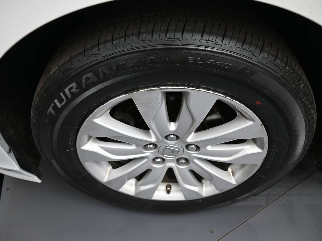 Certified 2020 Honda Odyssey LX image 27