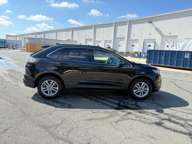 Used 2015 Ford Edge SEL image 5