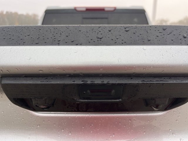 New 2026 Chevrolet Silverado 1500 RST w/ All Star Edition Plus image 7