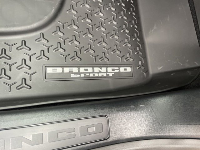 New 2026 Ford Bronco Sport Big Bend w/ Convenience Package image 47